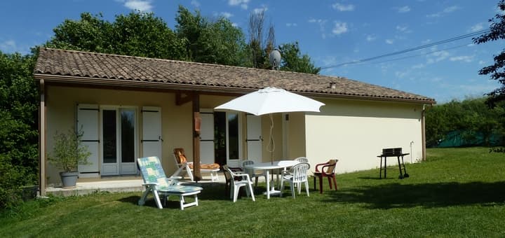 Gite adelan 1
