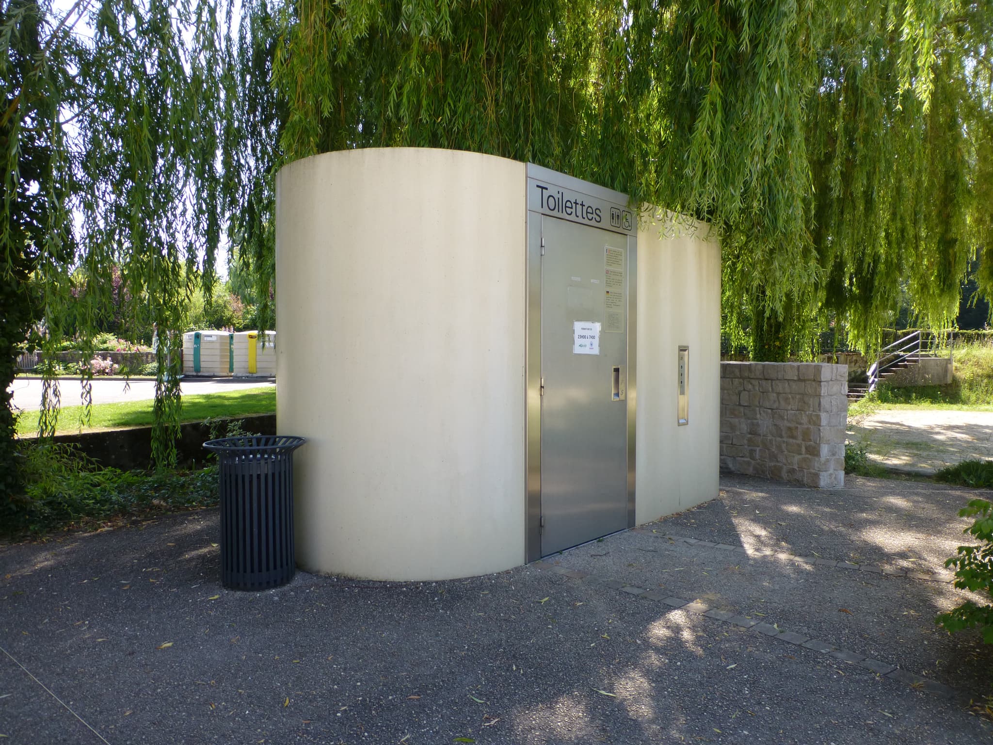 Boulodrome
