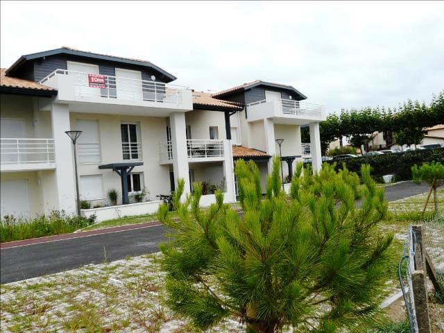 Appartement Pueyo Laurent_Vieux Boucau_Landes Atlantique Sud