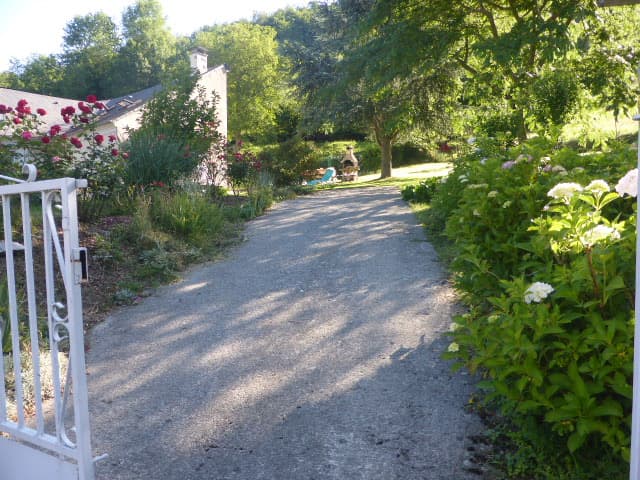 entrée logement 2