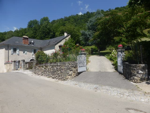 vue d'ensemble
