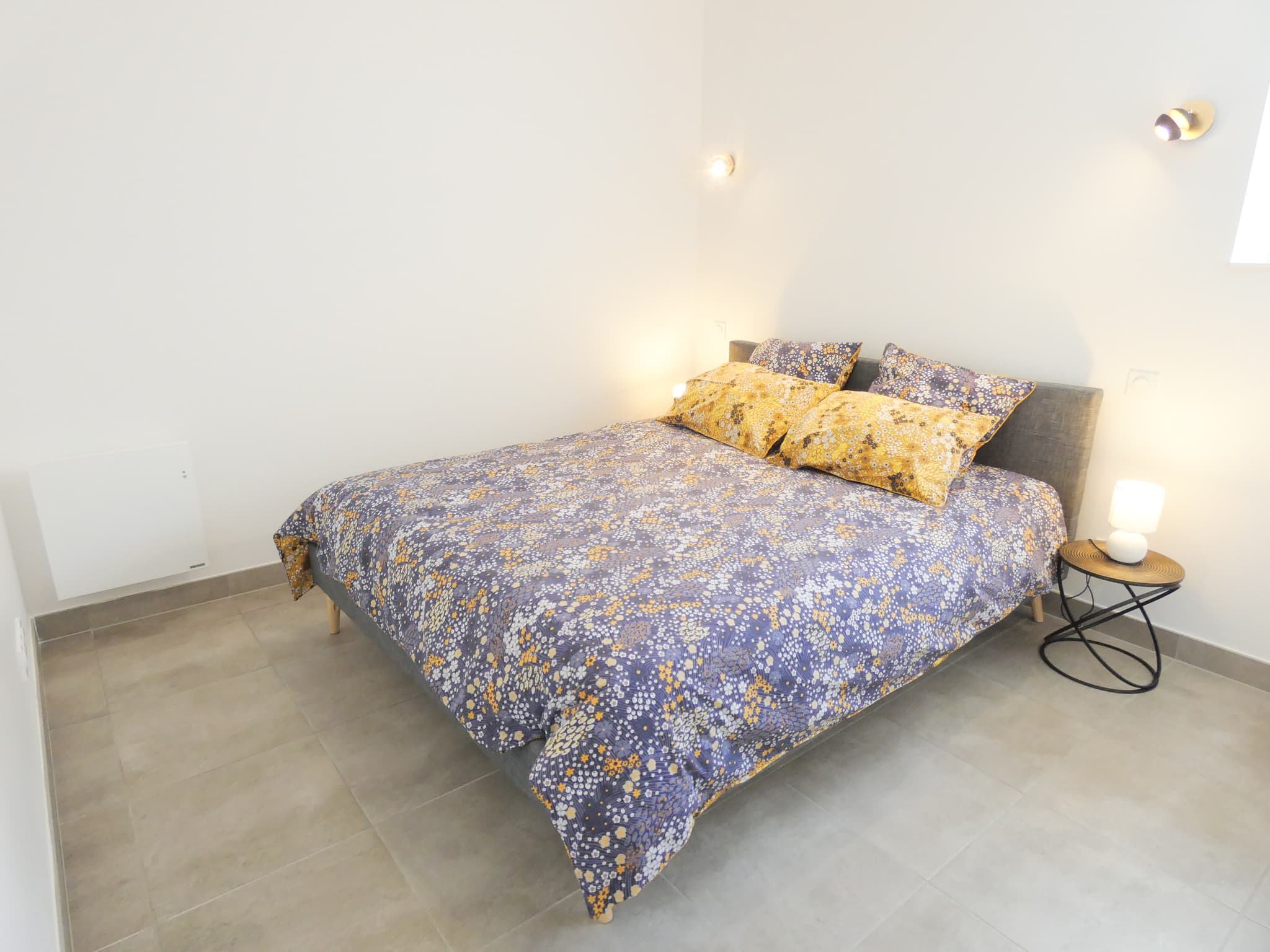 Chambre de Le Serai à Herm avec Gîtes de France Landes