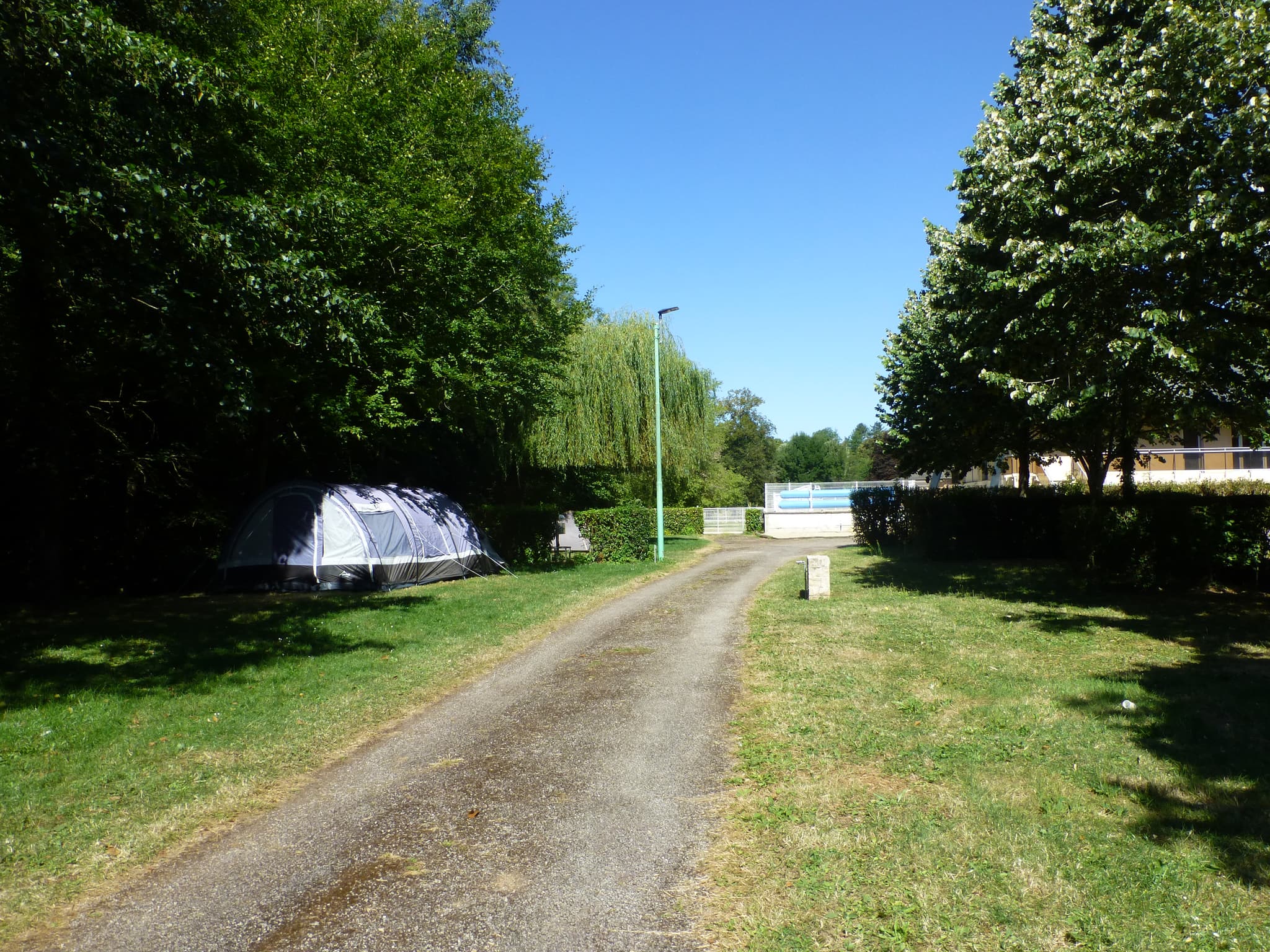 Camping municipal de Vouillé4