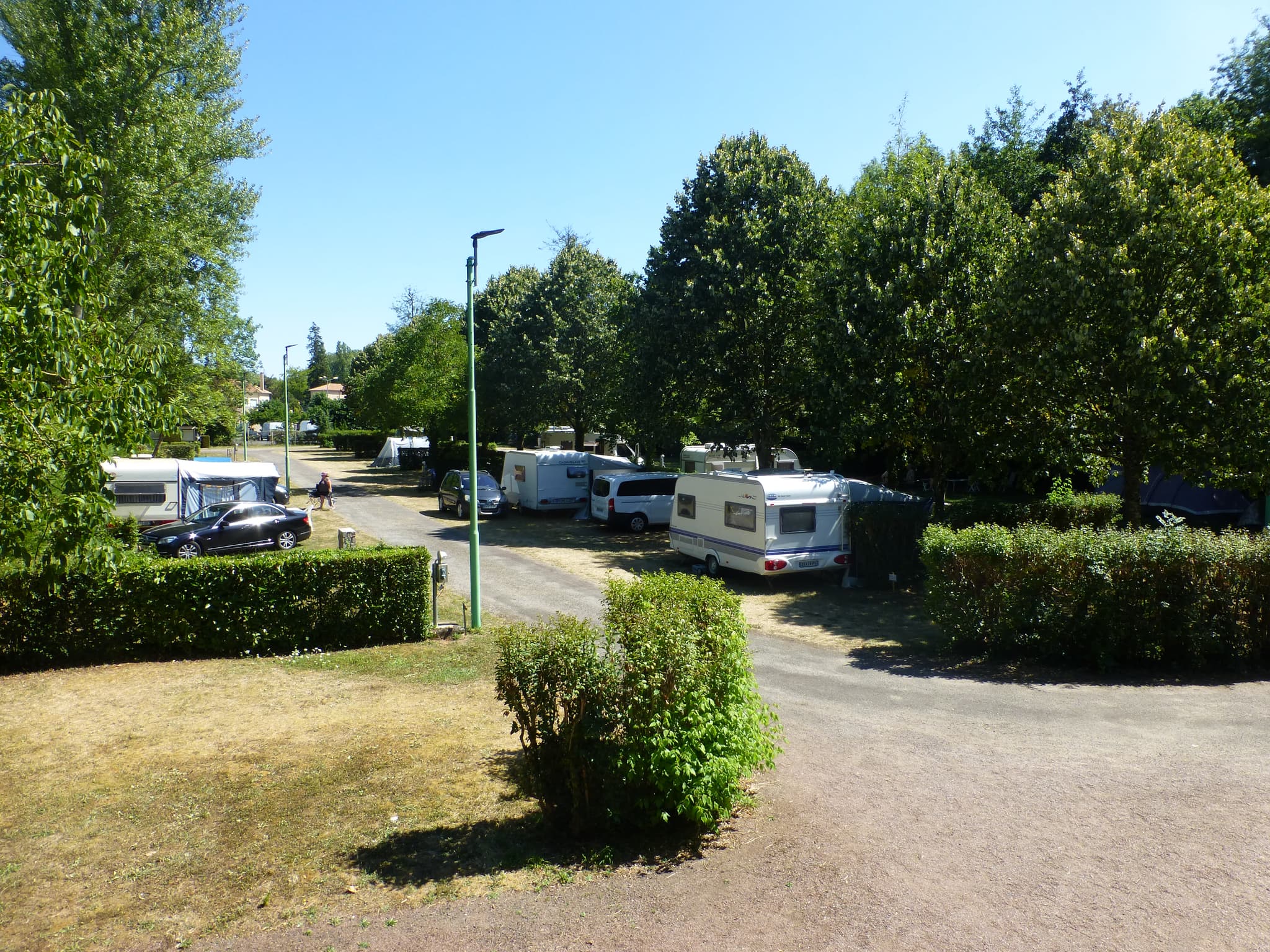 Camping municipal de Vouillé3