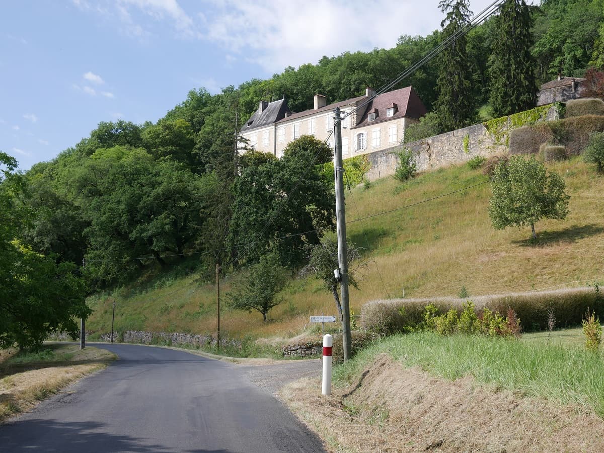 Escape Game du Château de Paulhiac