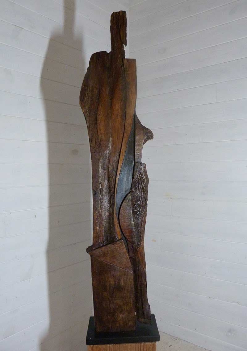 Michel Valeyre - Ebéniste d'art, sculpteur