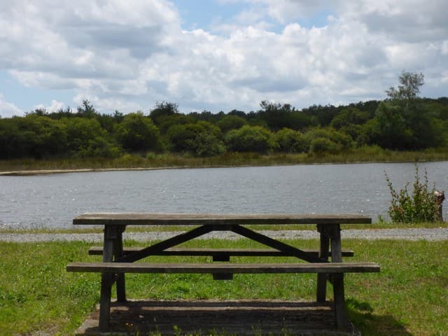 Aire à l'Hôpiteau