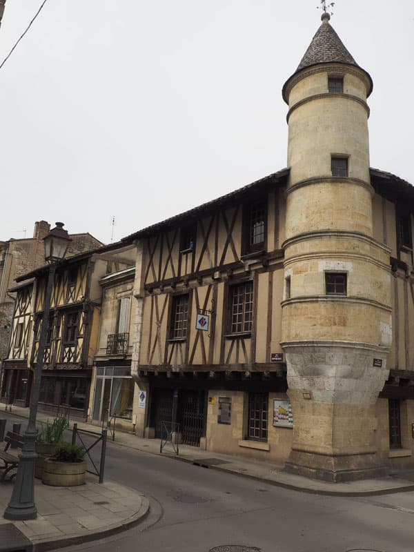 Promo - Le Cerisier