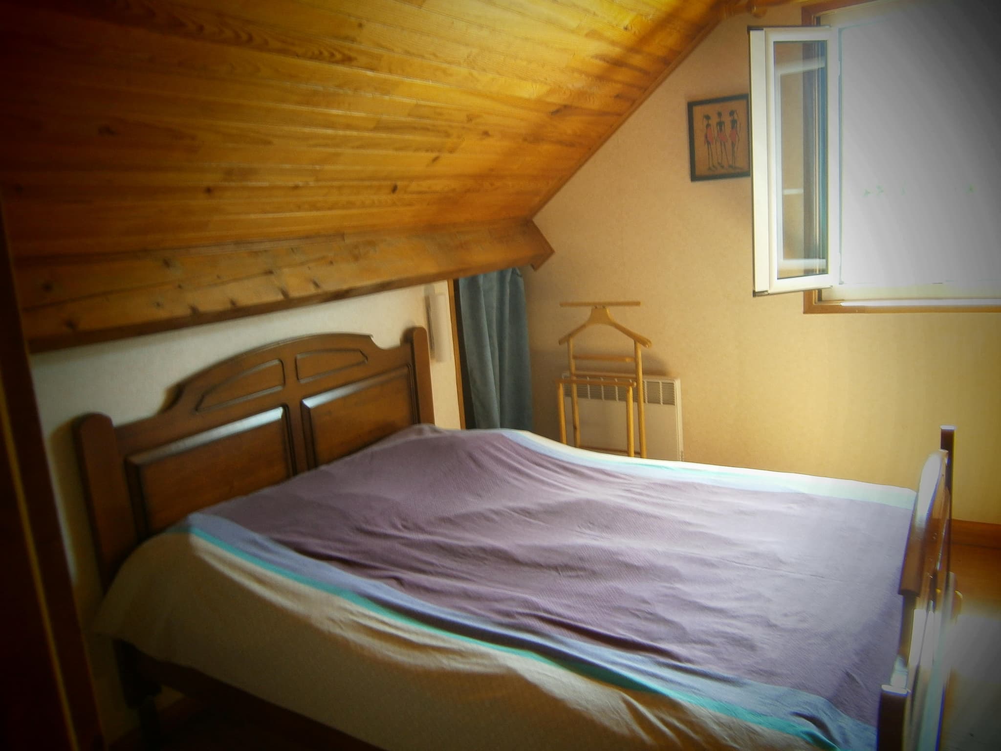 Gîte Casteignau