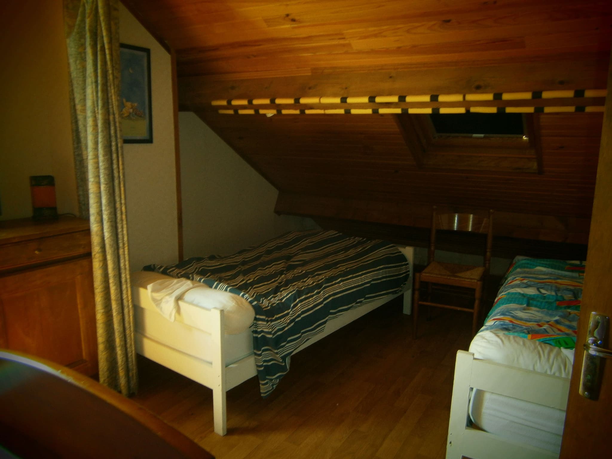 Gîte Casteignau
