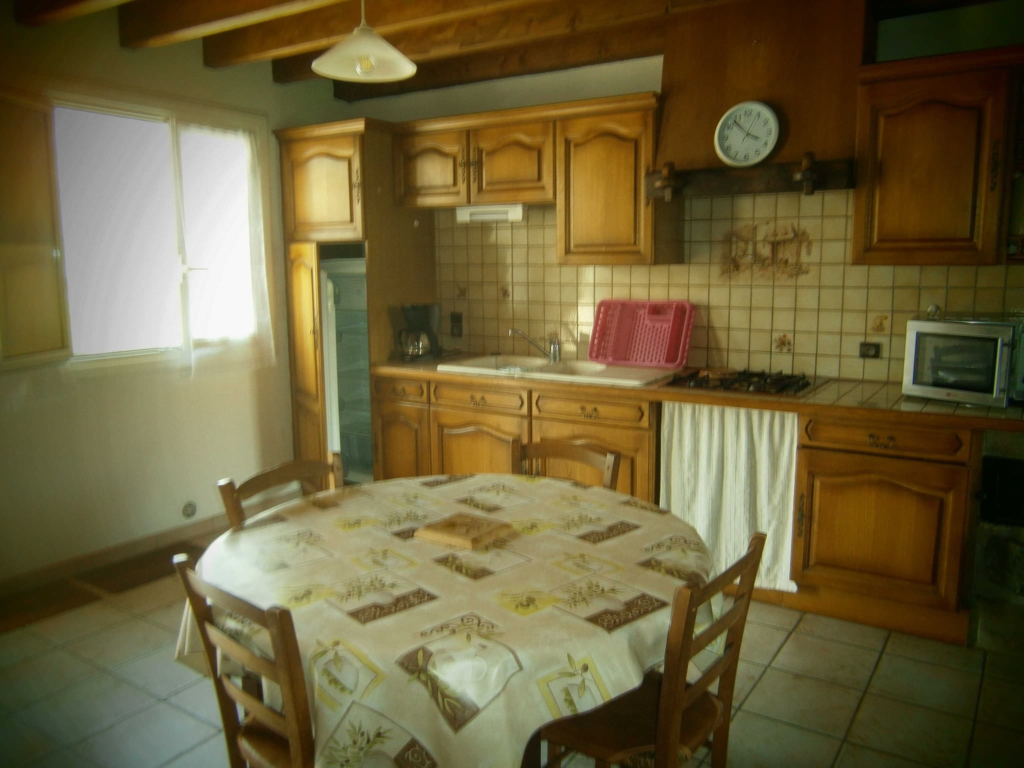Gîte Casteignau