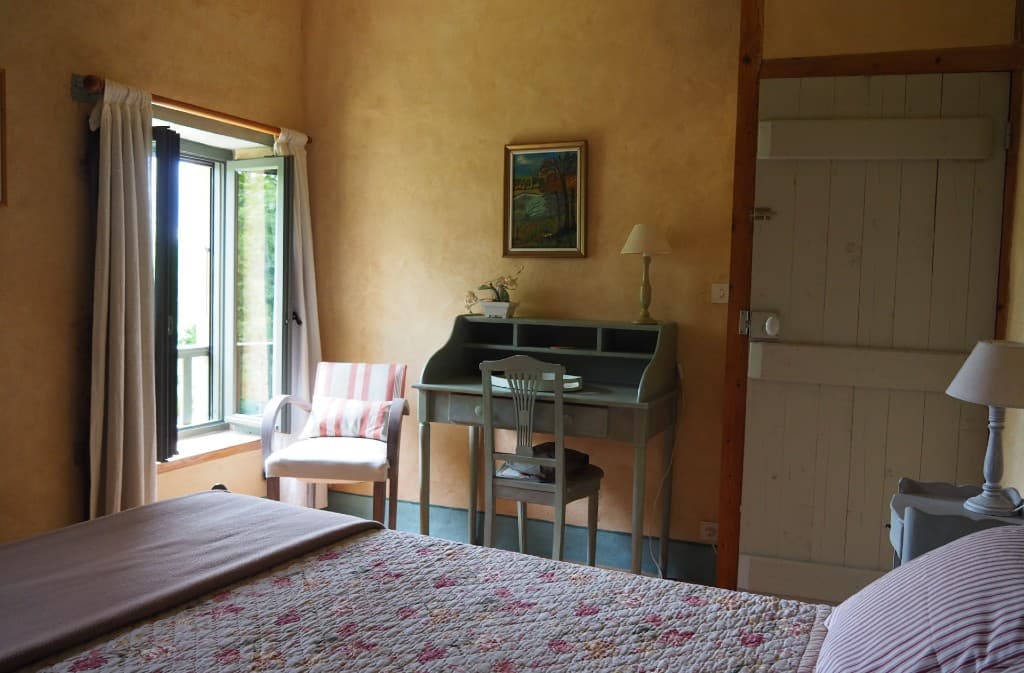 Gîte de Viralet