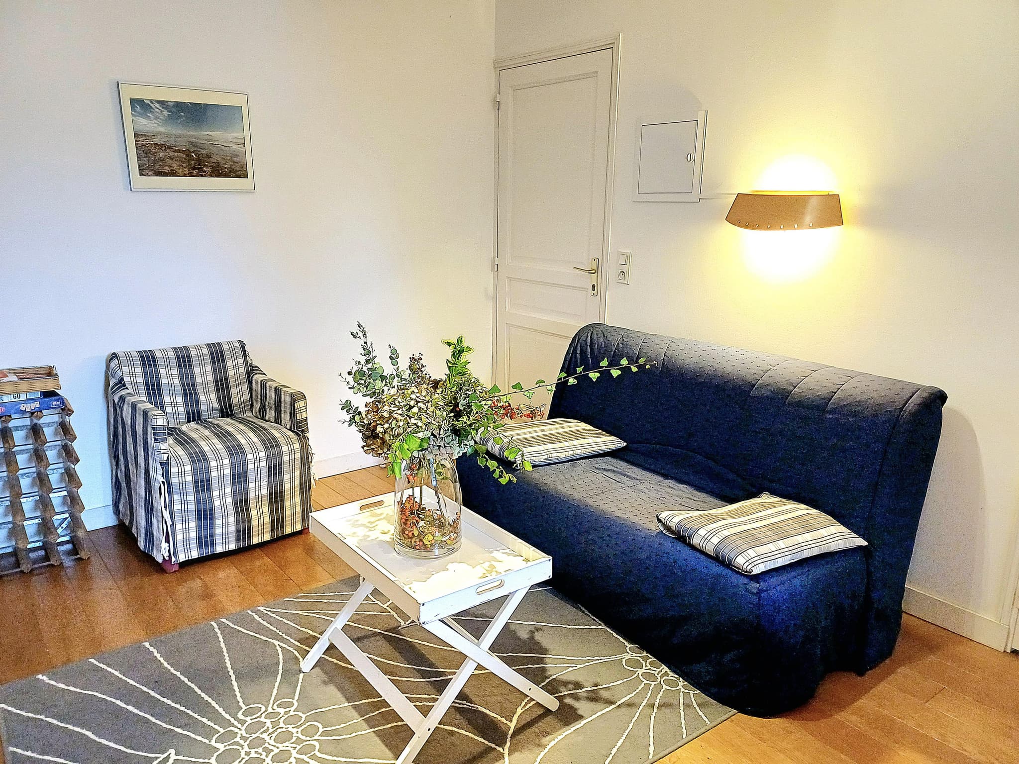 Le Jardin des Lys
