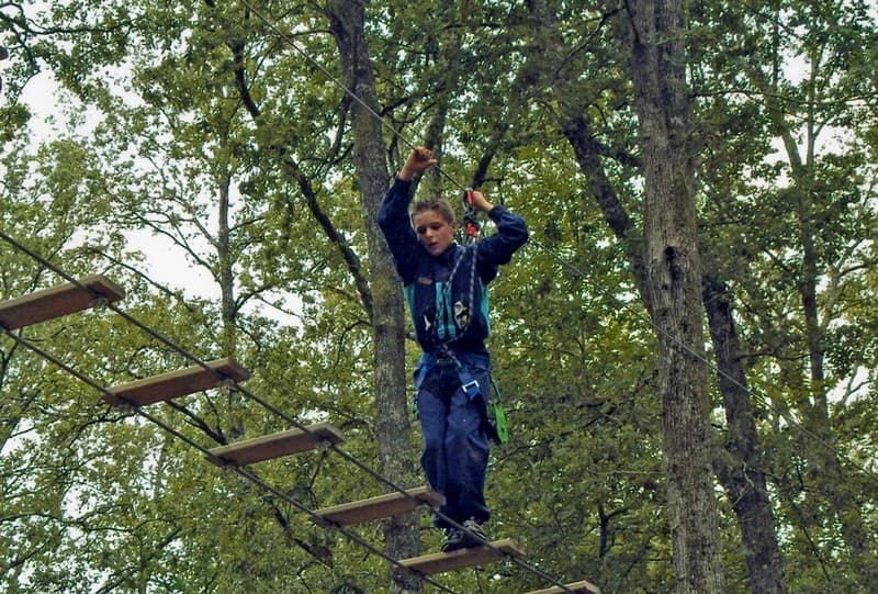 Parc Mayaventure Coiroux Aubazine_9