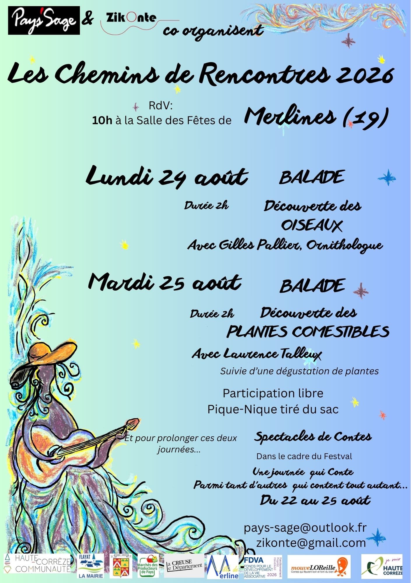 affiche payssage 0808 - 1