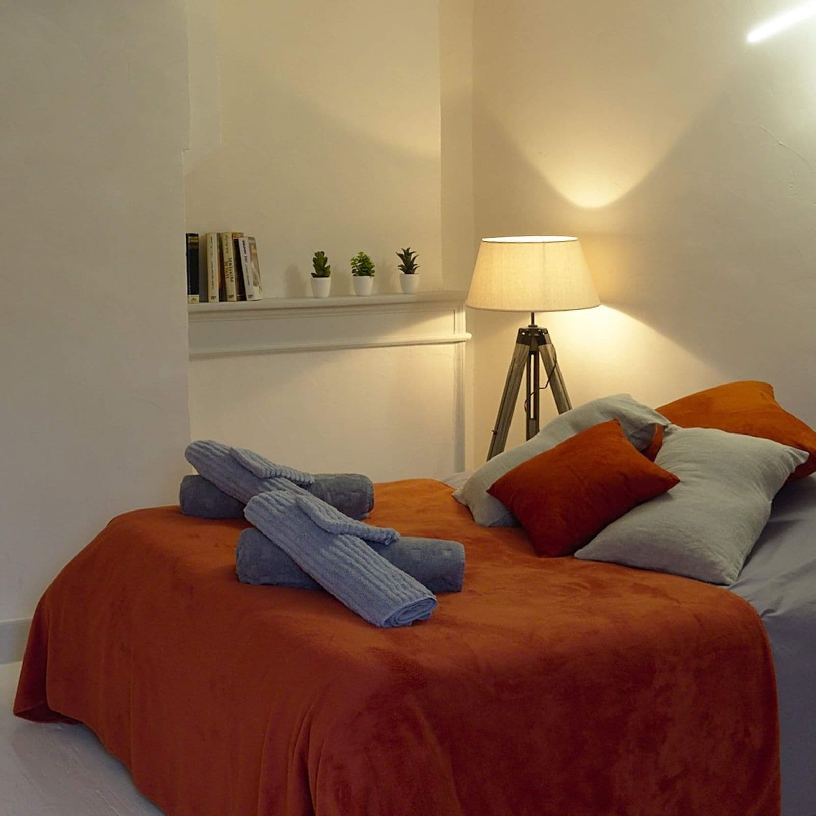 Chambre 1er niveau