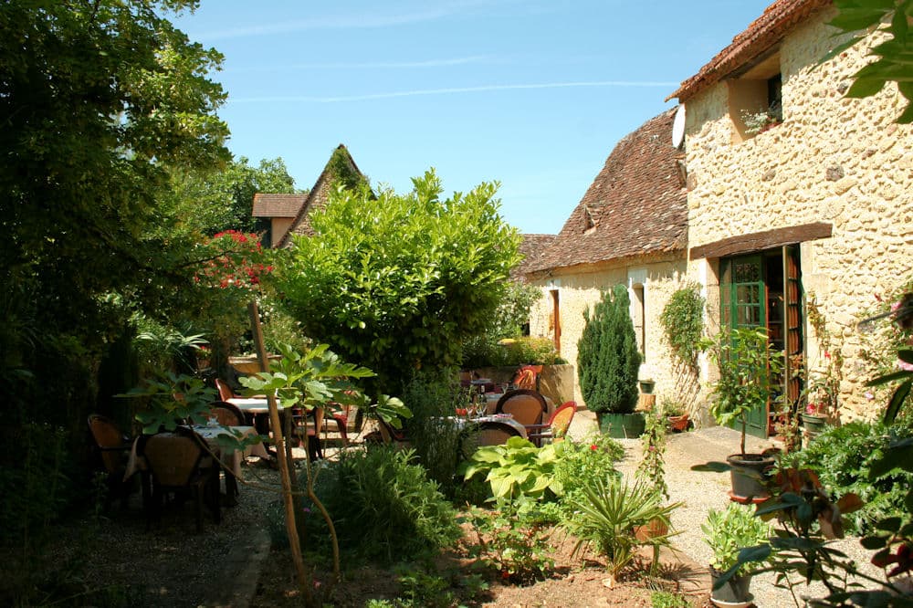Chambres d'hôtes Le Roussel 2