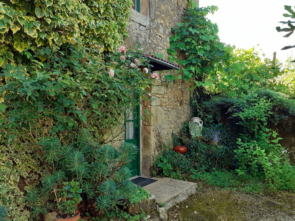 Chambres d'hôtes Le Roussel 5