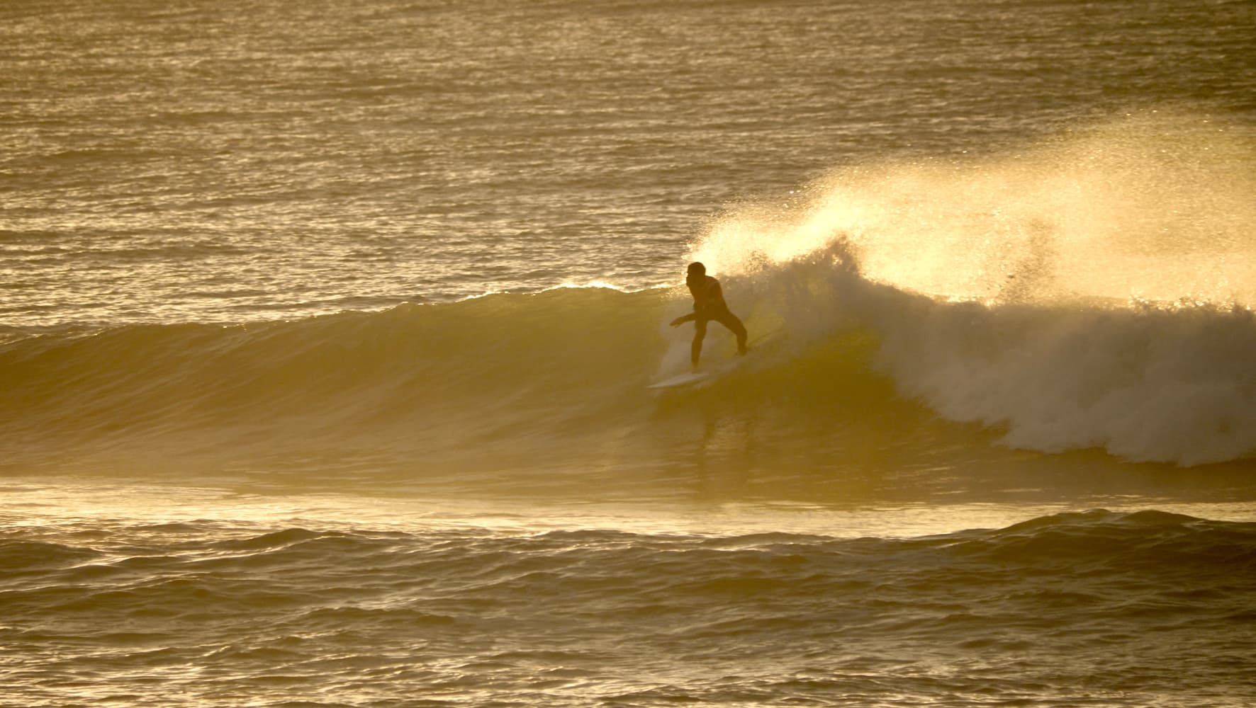 PERSONAL SURF COACH