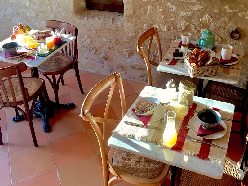 PETIT DEJ 4