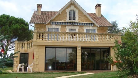 Domaine de Landrevie - Gîte Les Bleuets (0)