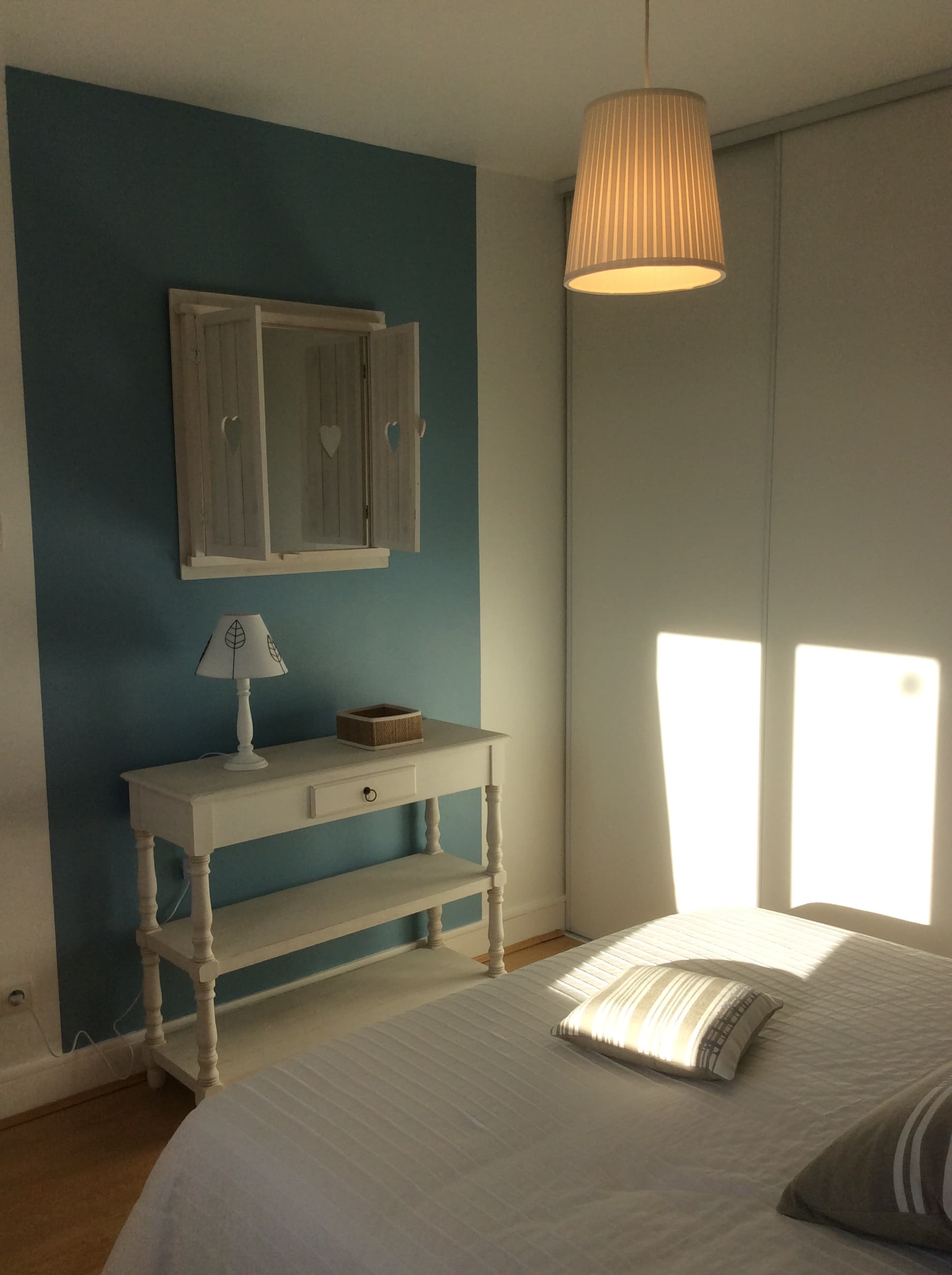 PH-MAISON BLEUE-CH OCEAN 1