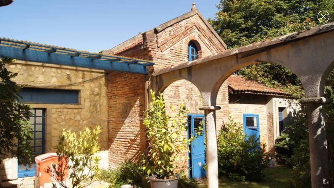 PH-MAISON BLEUE-ETE