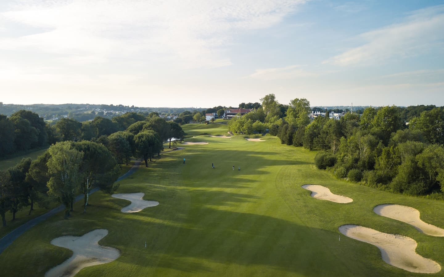 PHOTO 1Golf 1440x900