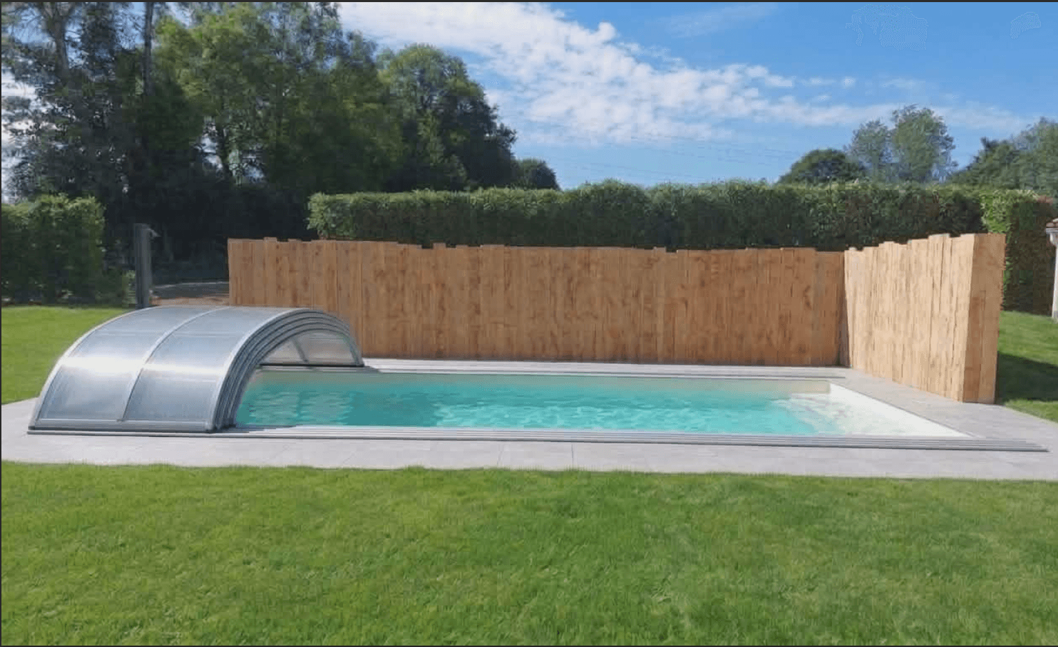 PHOTO PISCINE OFFICIELLE
