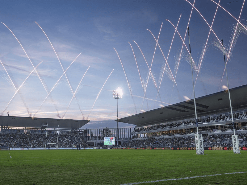Stade Armandie