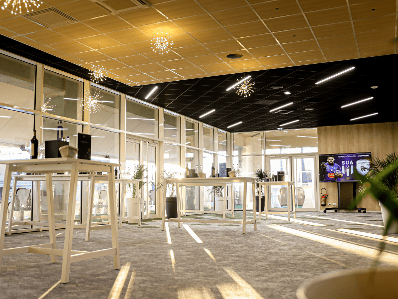 Salon des Etoiles