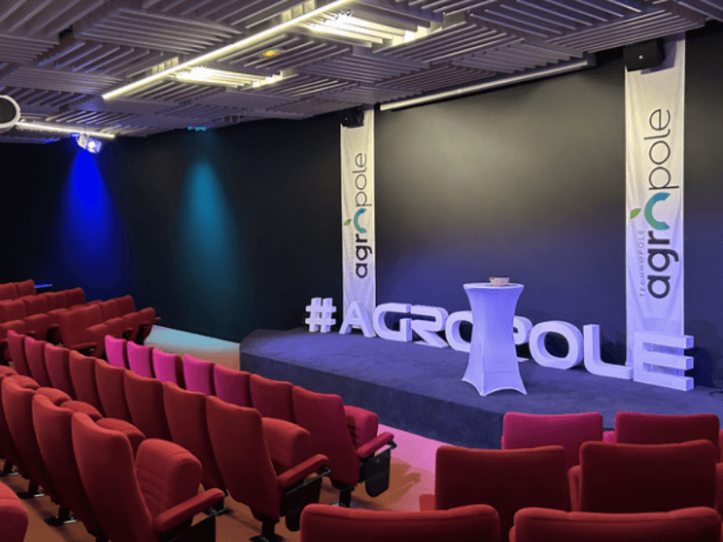 Auditorium