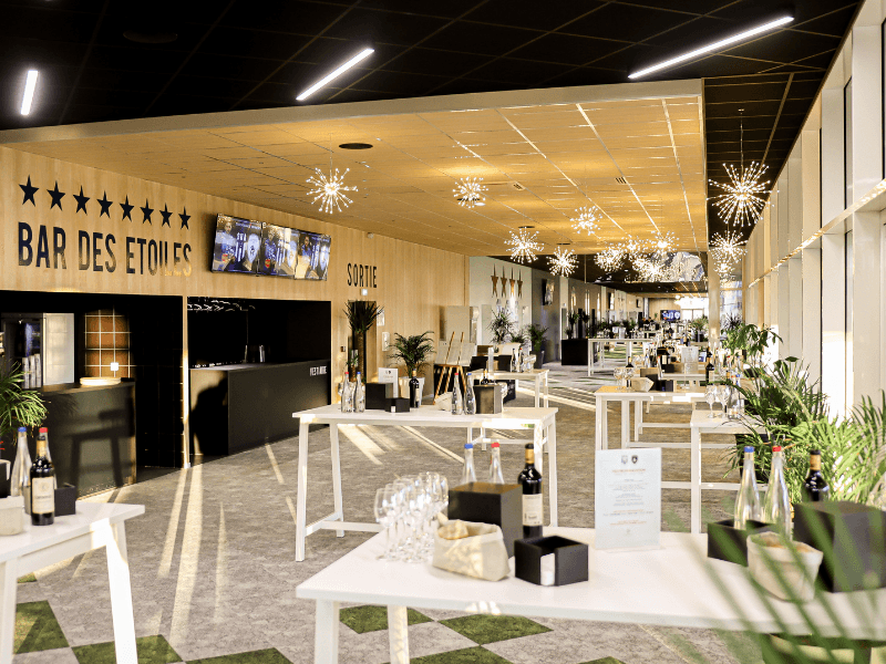 Salon des Etoiles