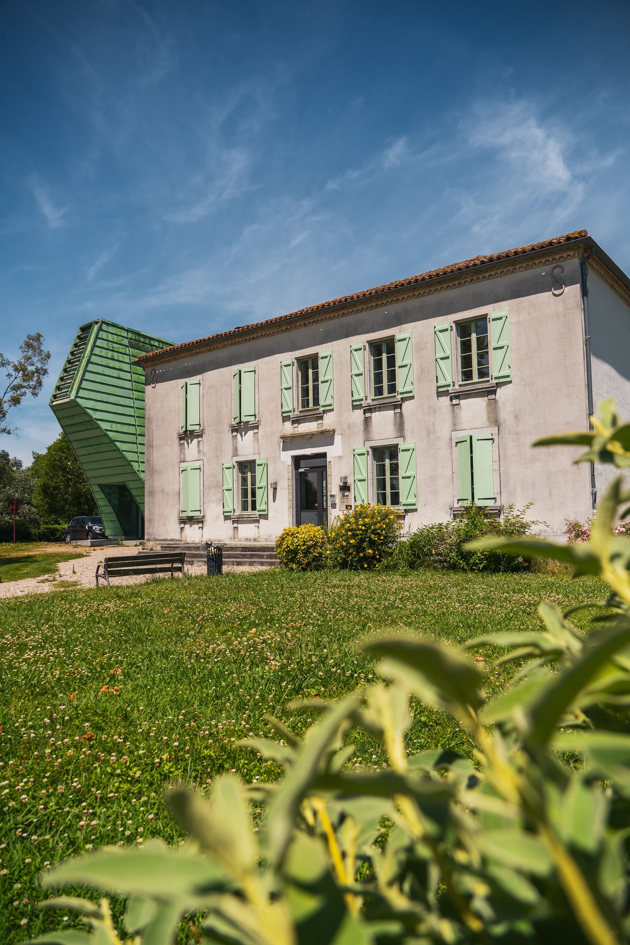 Maison de la céramique