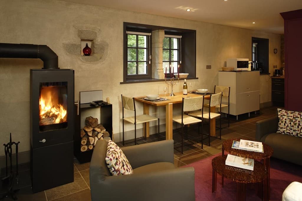Domaine de Louveraude : La Pichonna
