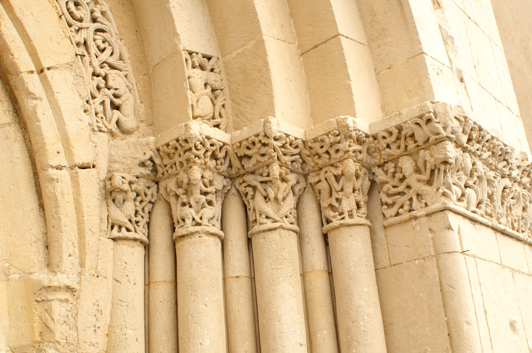 Eglise Marcillac