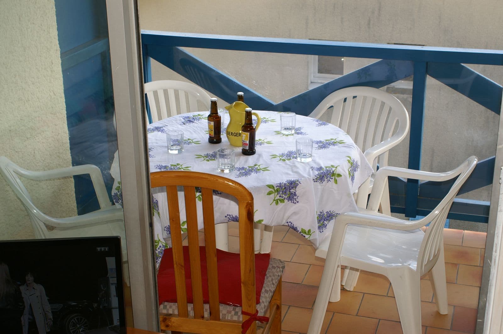 Appartement Rico_Capbreton_Landes Atlantique Sud