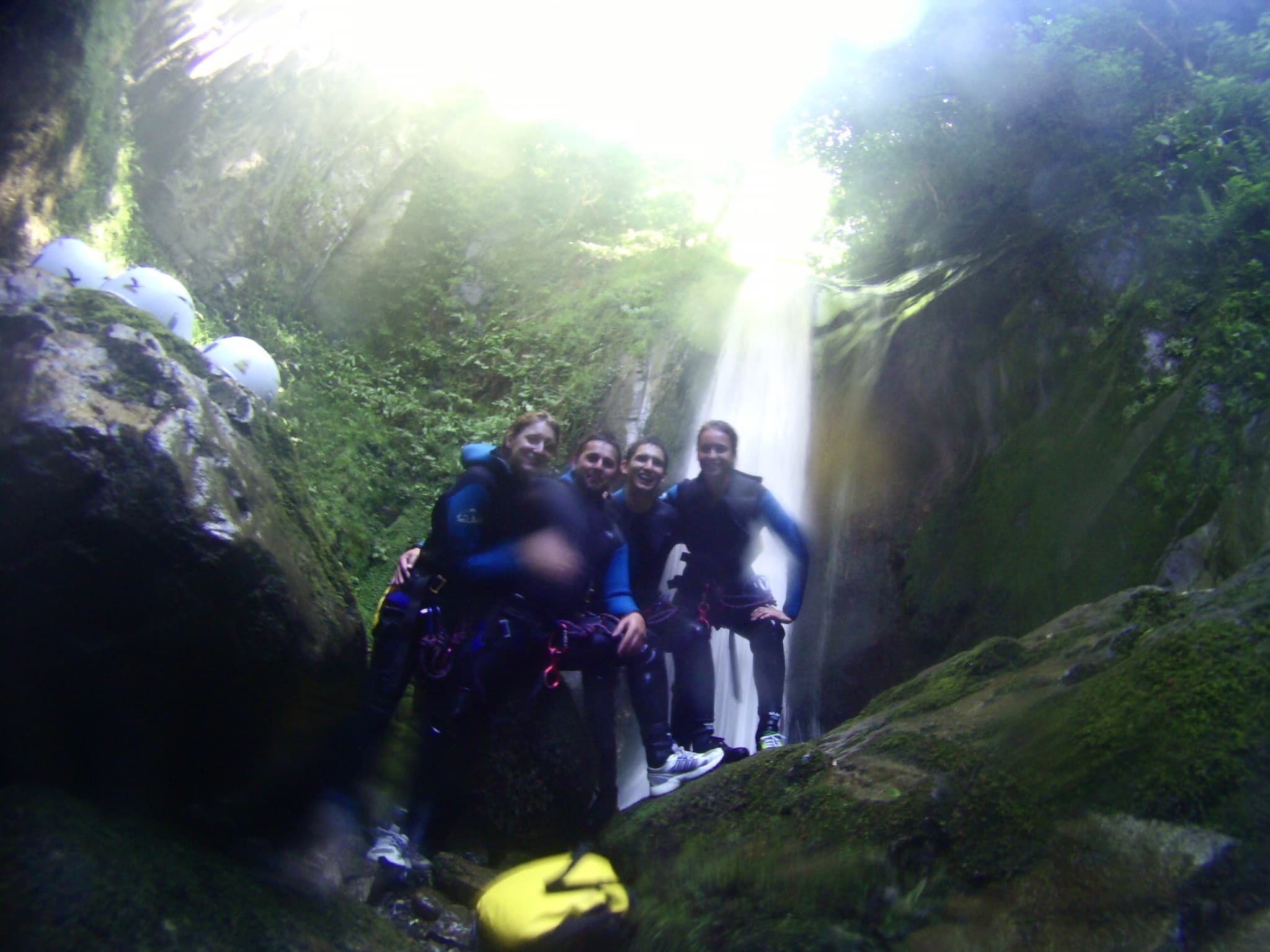 Canyon