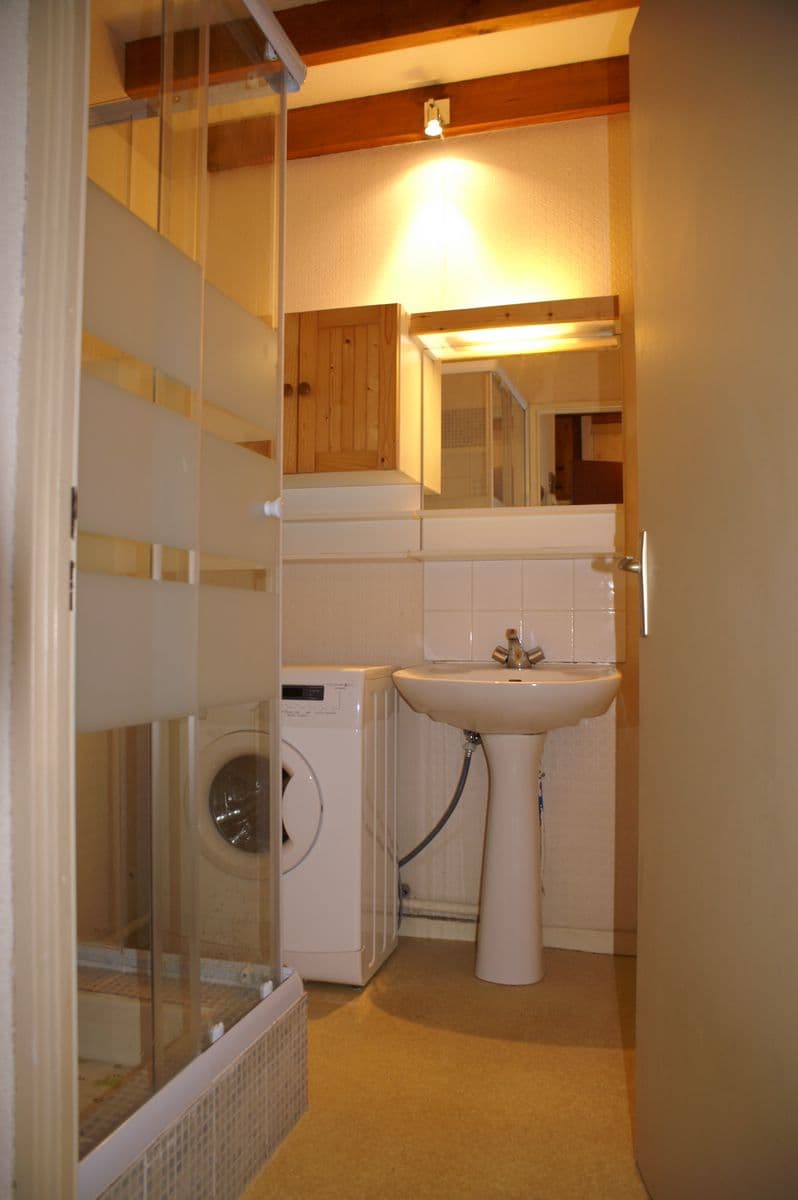 Appartement Rico_Capbreton_Landes Atlantique Sud