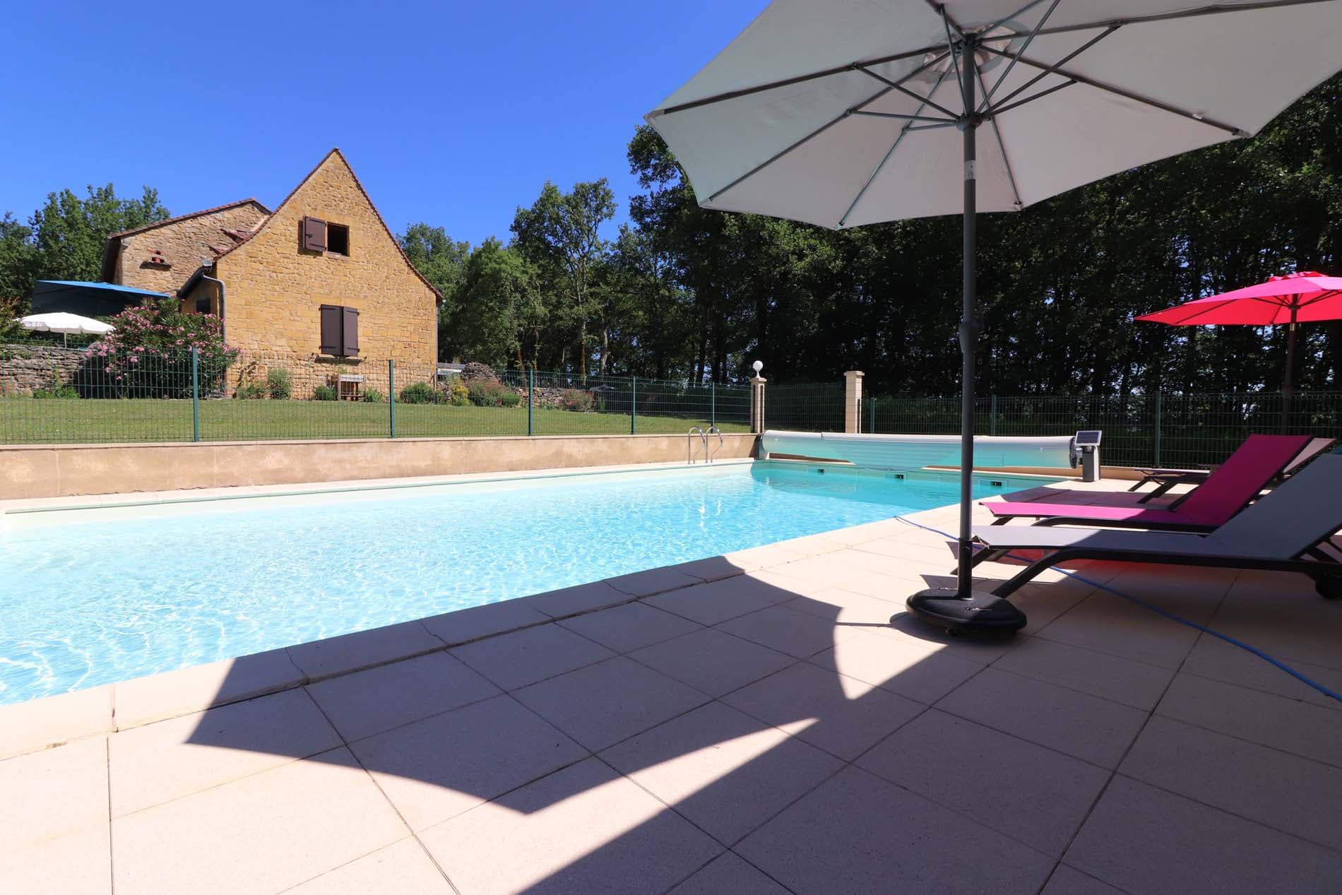Au Bonheur d'Angeline - Castelnaud