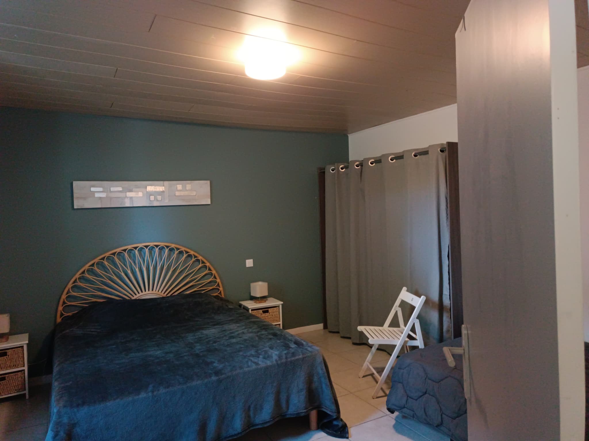 PLATANES CHAMBRE