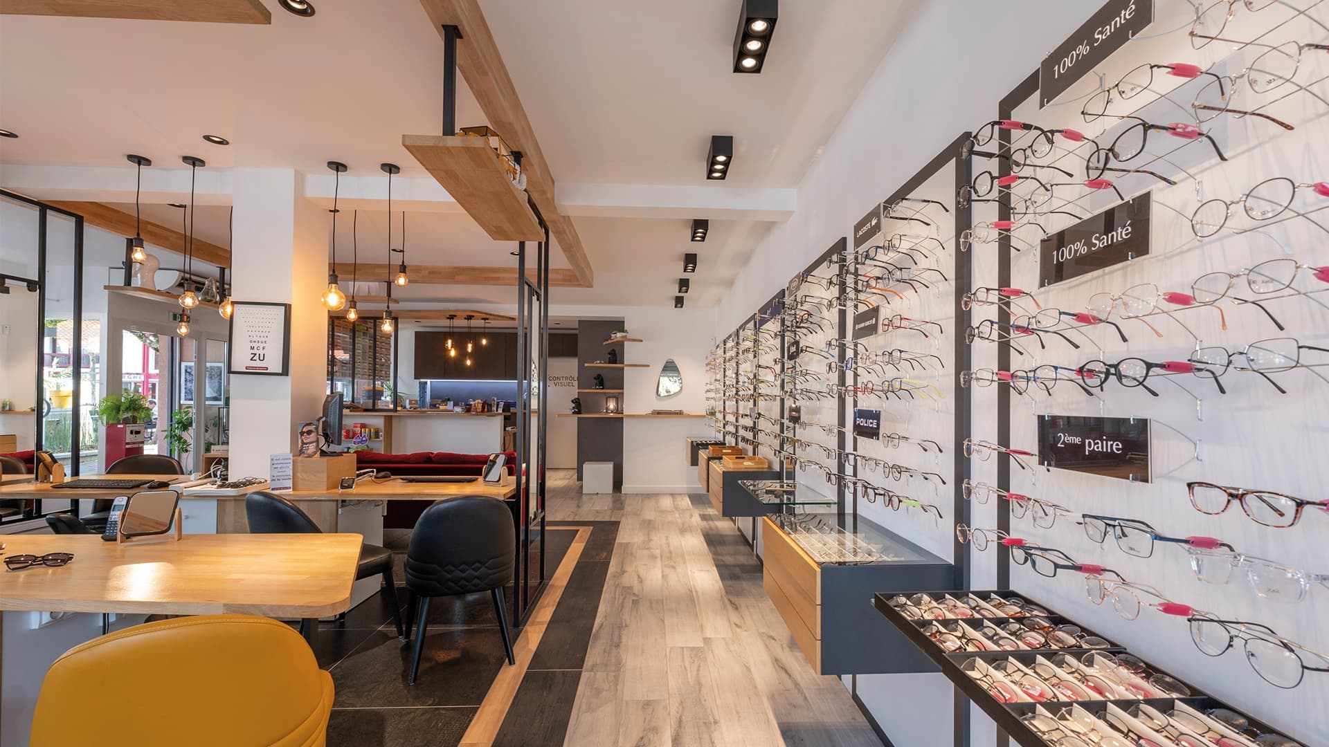 Profession opticienbiscarrosse 2