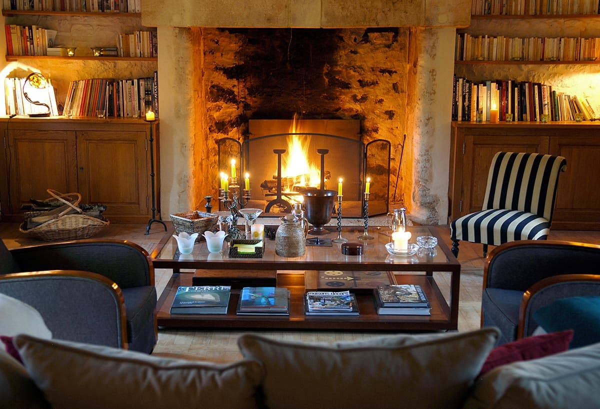 Le Manoir du Rocher (2)
