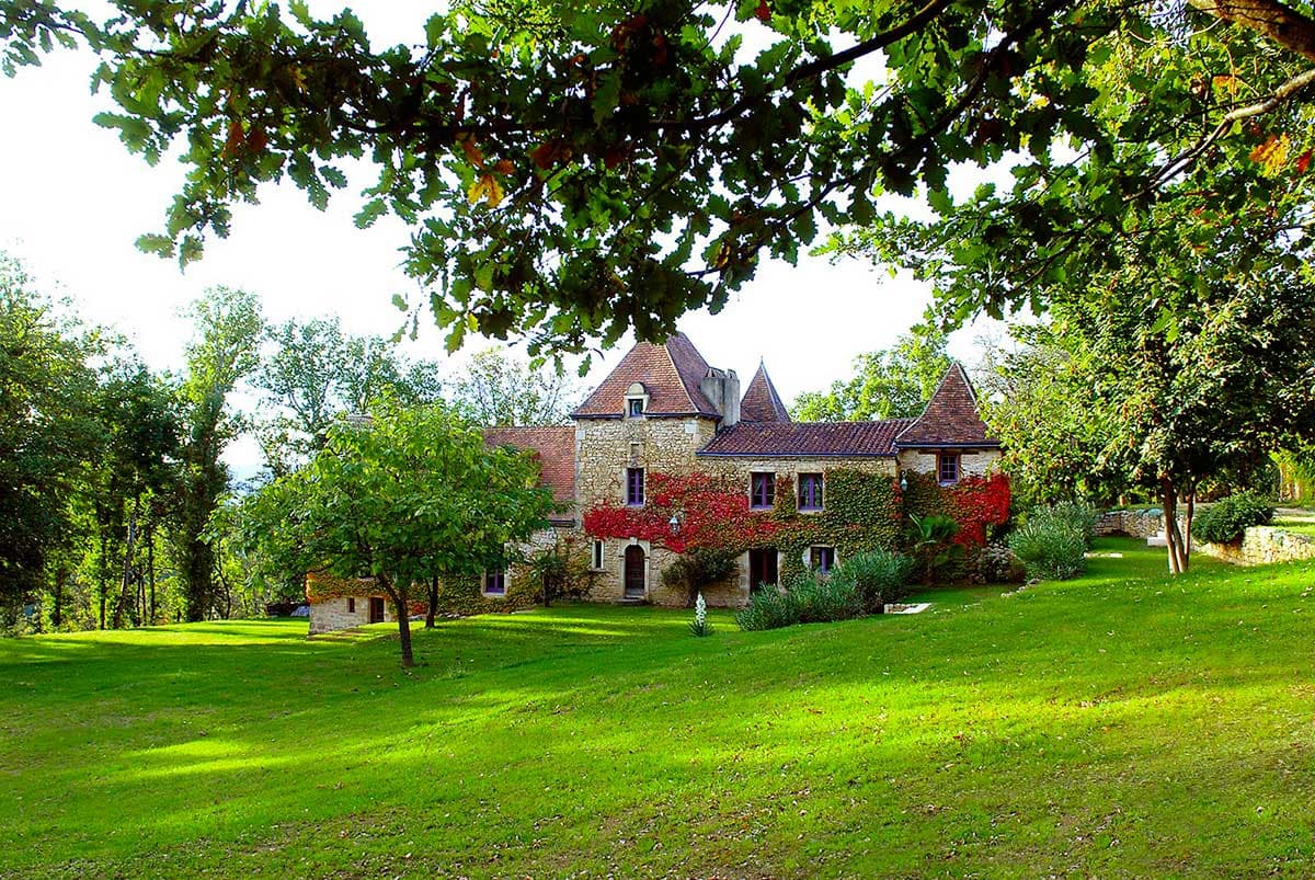 Le Manoir du Rocher (15)