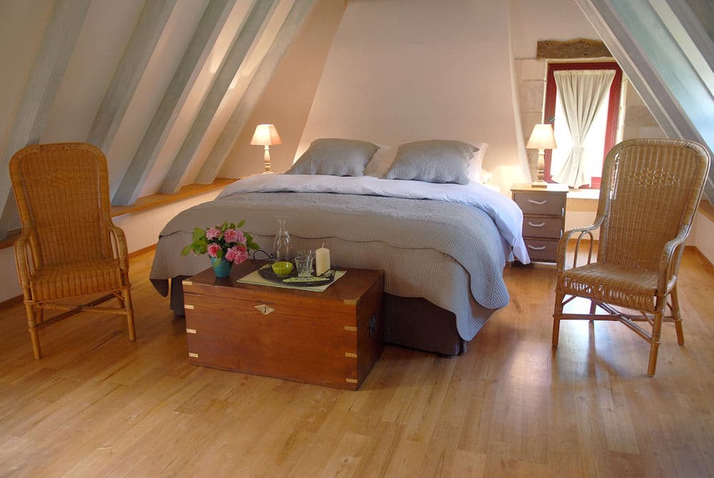 Le Manoir du Rocher (4)