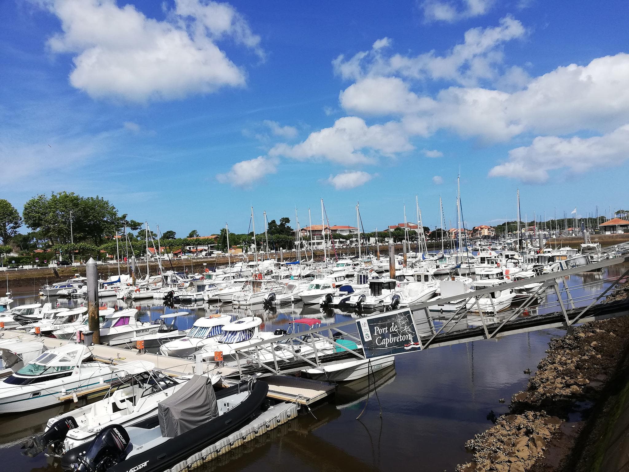 PORT
