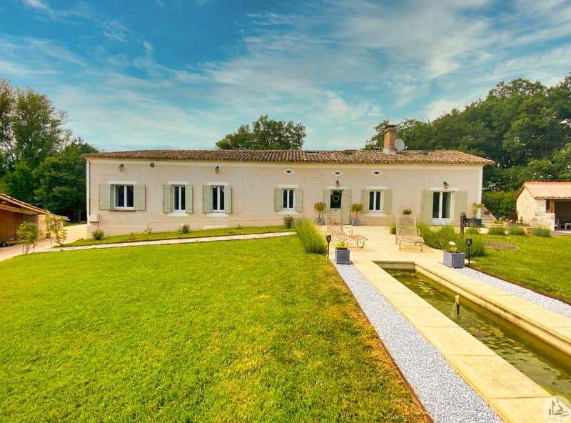 A l'Orée des Bastides