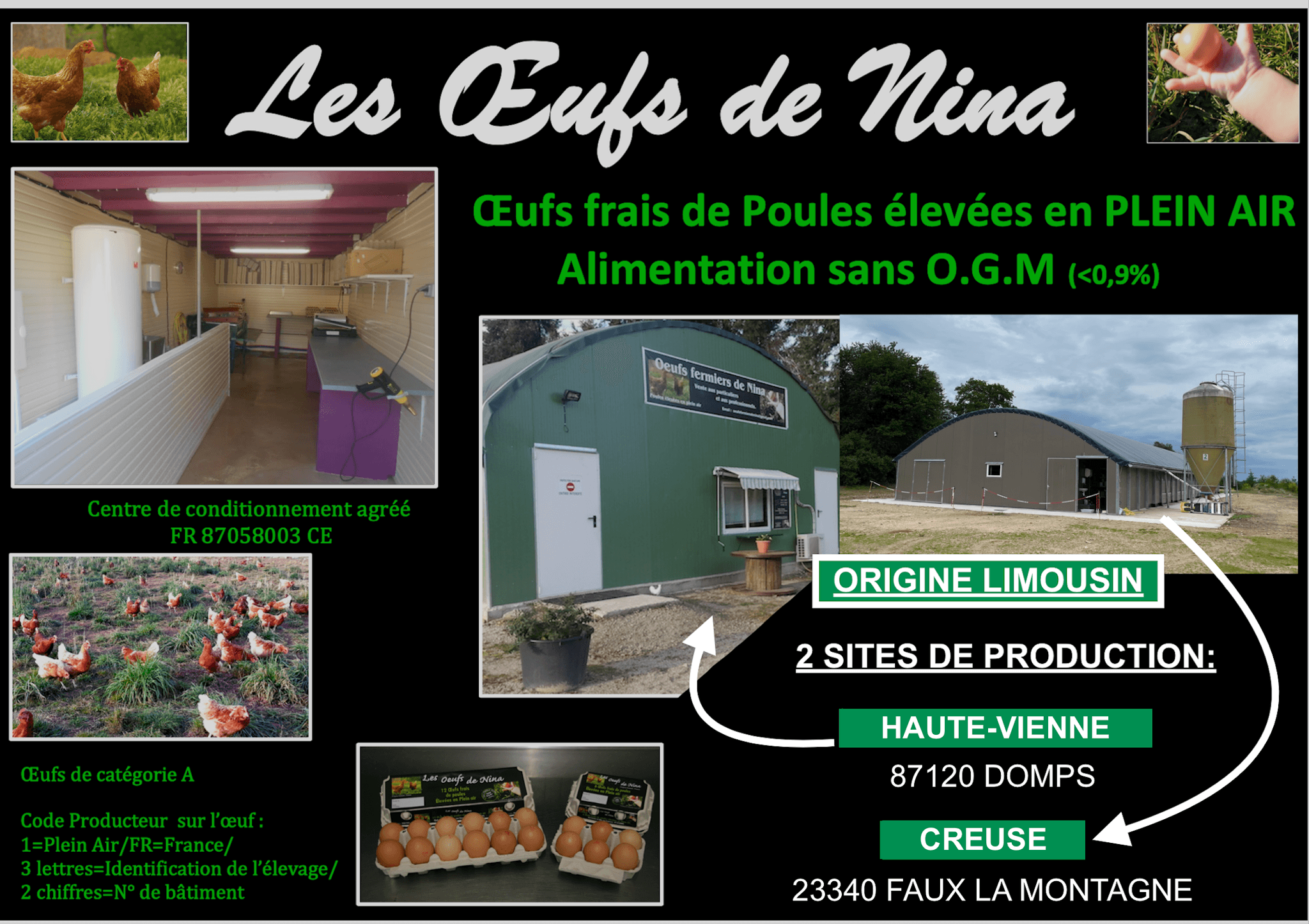 PUB HAUTE VIENNE +CREUSE