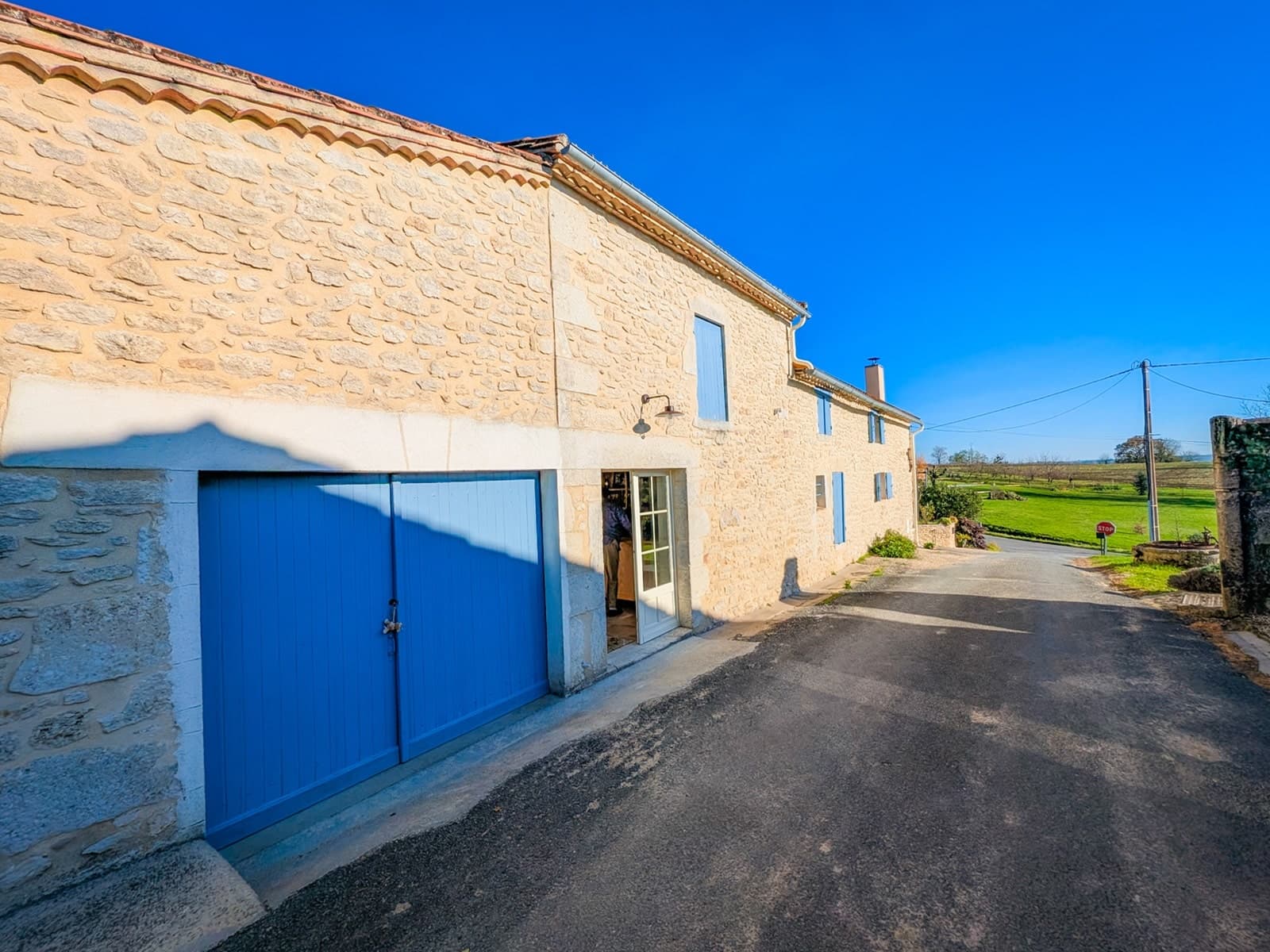 Les Coteaux de Dieulivol