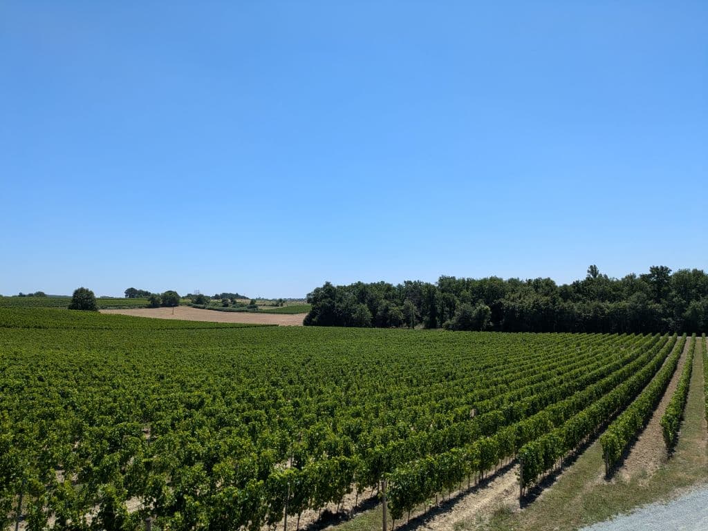 chateau le raz